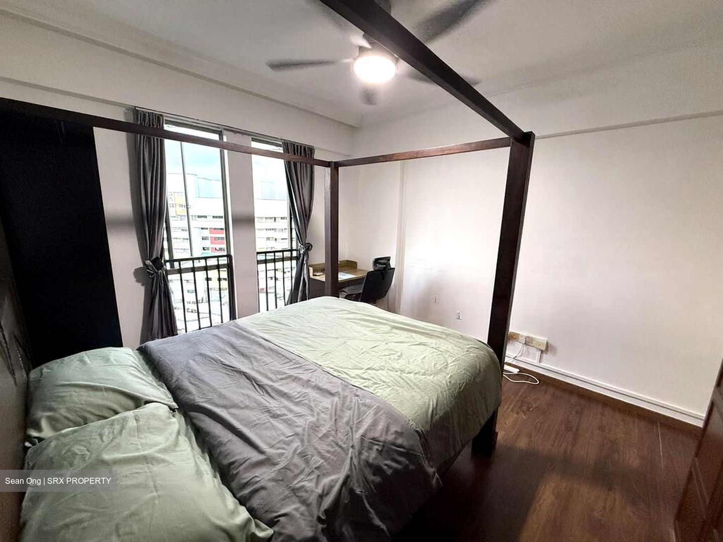 Parc Vista (D22), Condominium #521213261